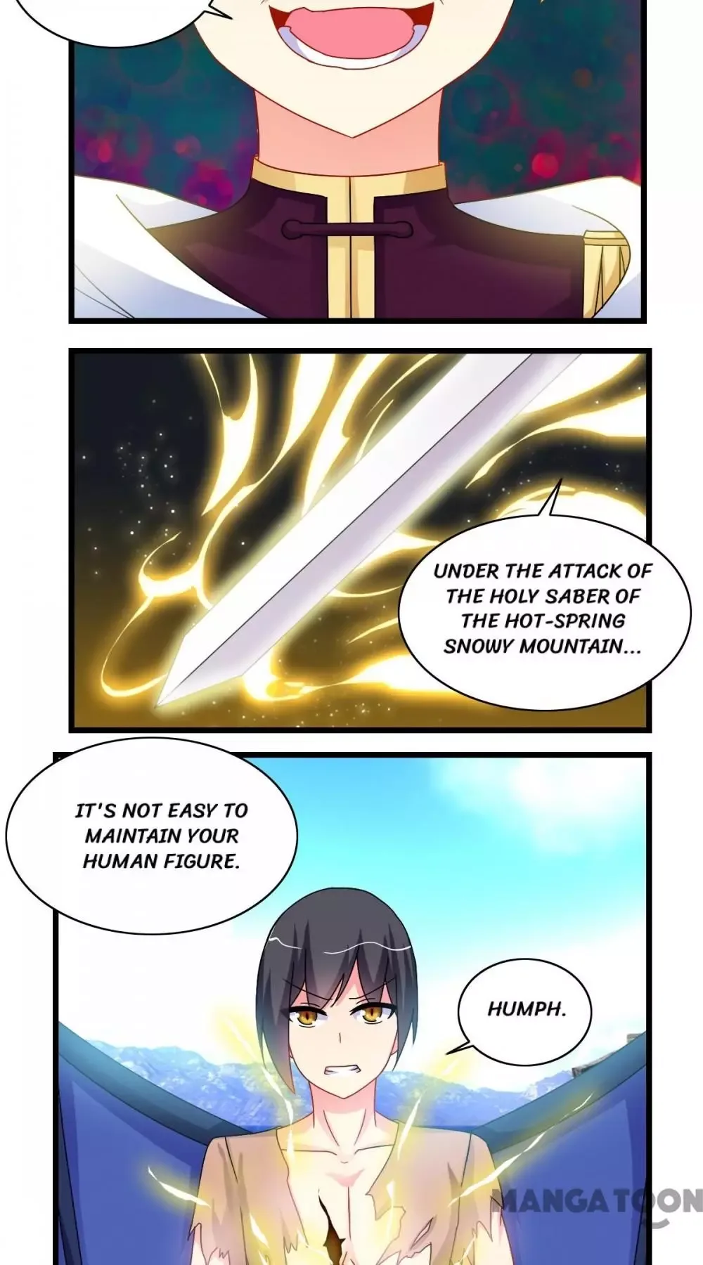 I Love BL Comics Chapter 58 page 12
