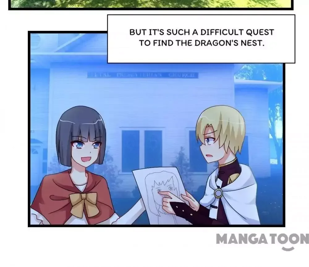 I Love BL Comics Chapter 57 page 21