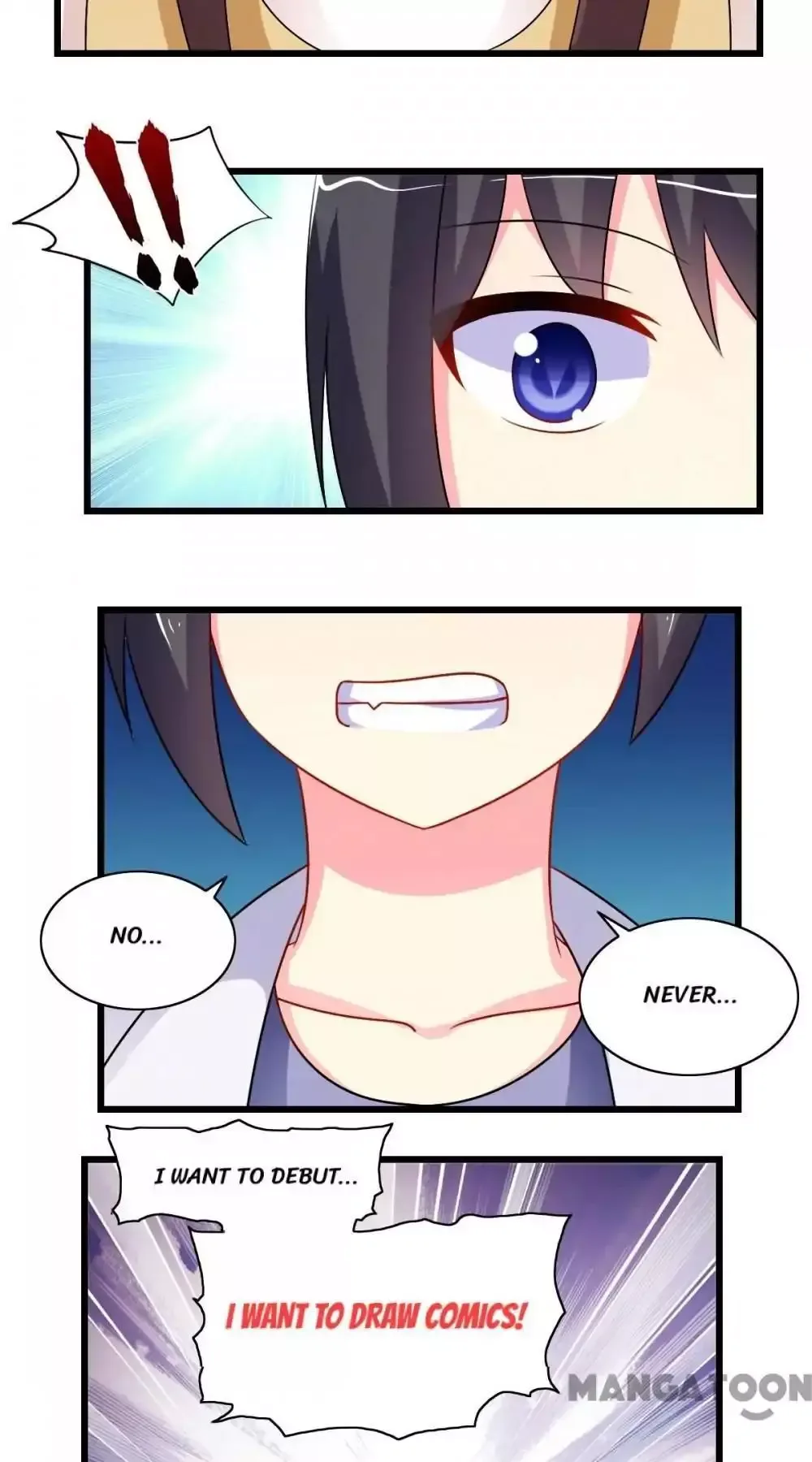 I Love BL Comics Chapter 55 page 23
