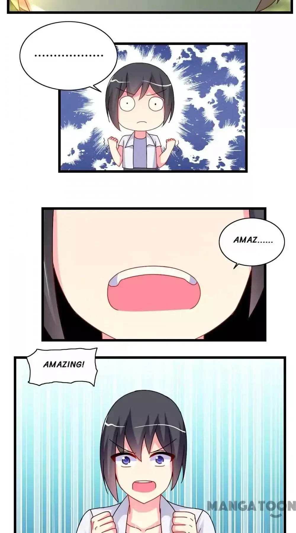 I Love BL Comics Chapter 57 page 25