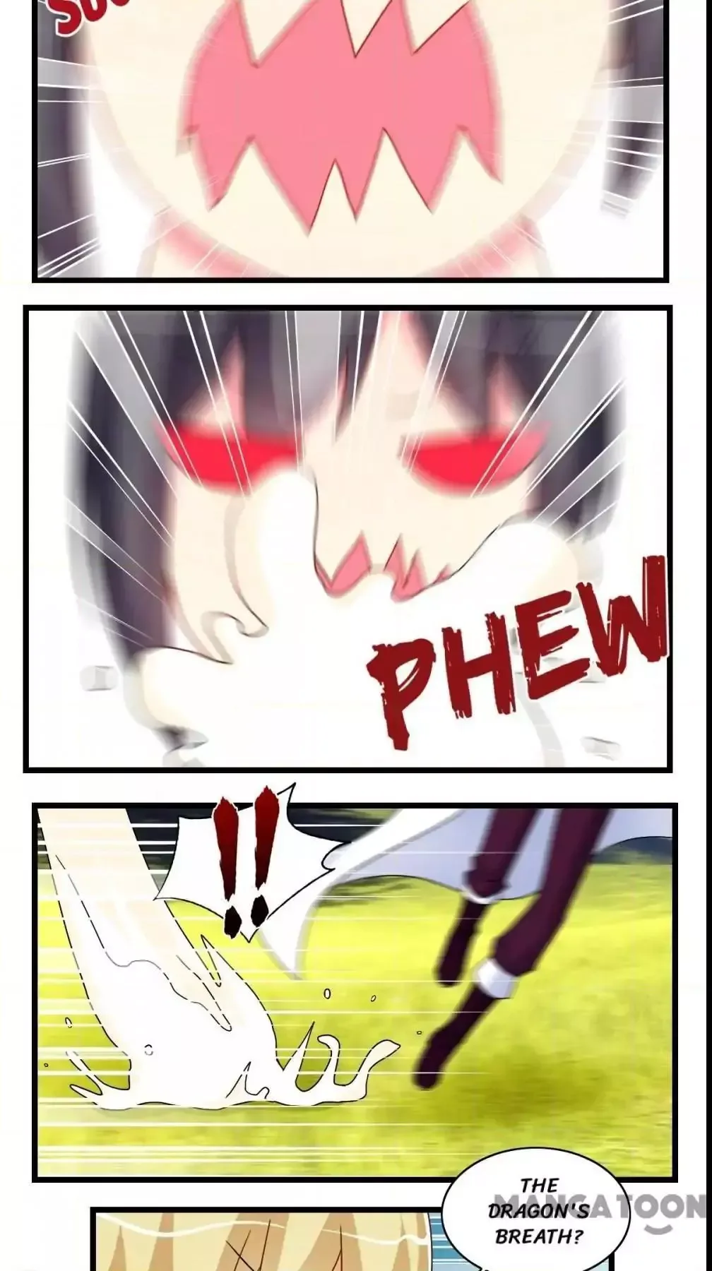 I Love BL Comics Chapter 59 page 7