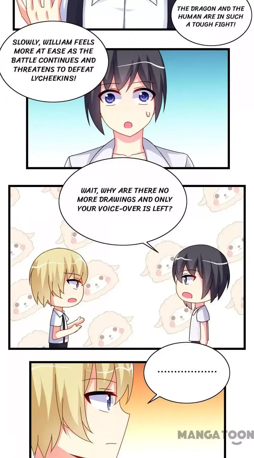 I Love BL Comics Chapter 59 page 2