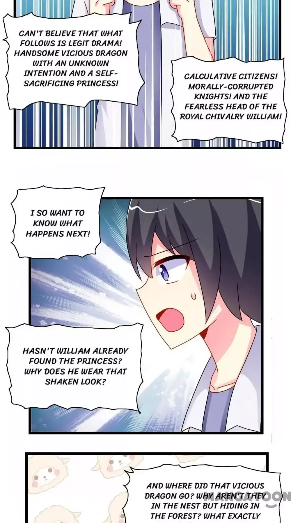I Love BL Comics Chapter 57 page 26