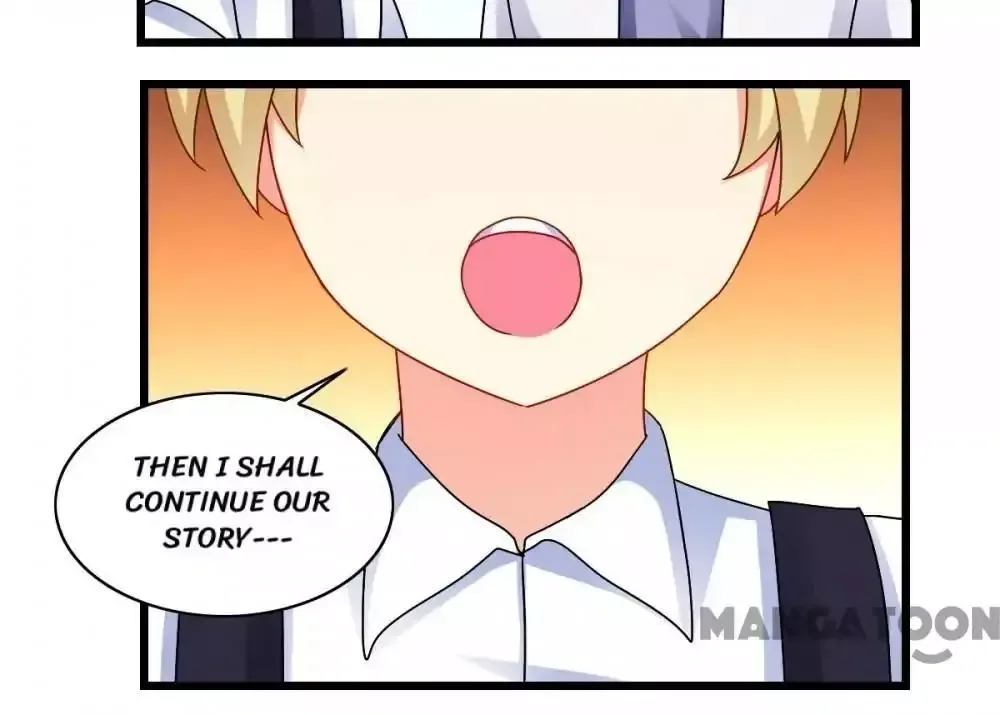 I Love BL Comics Chapter 57 page 28