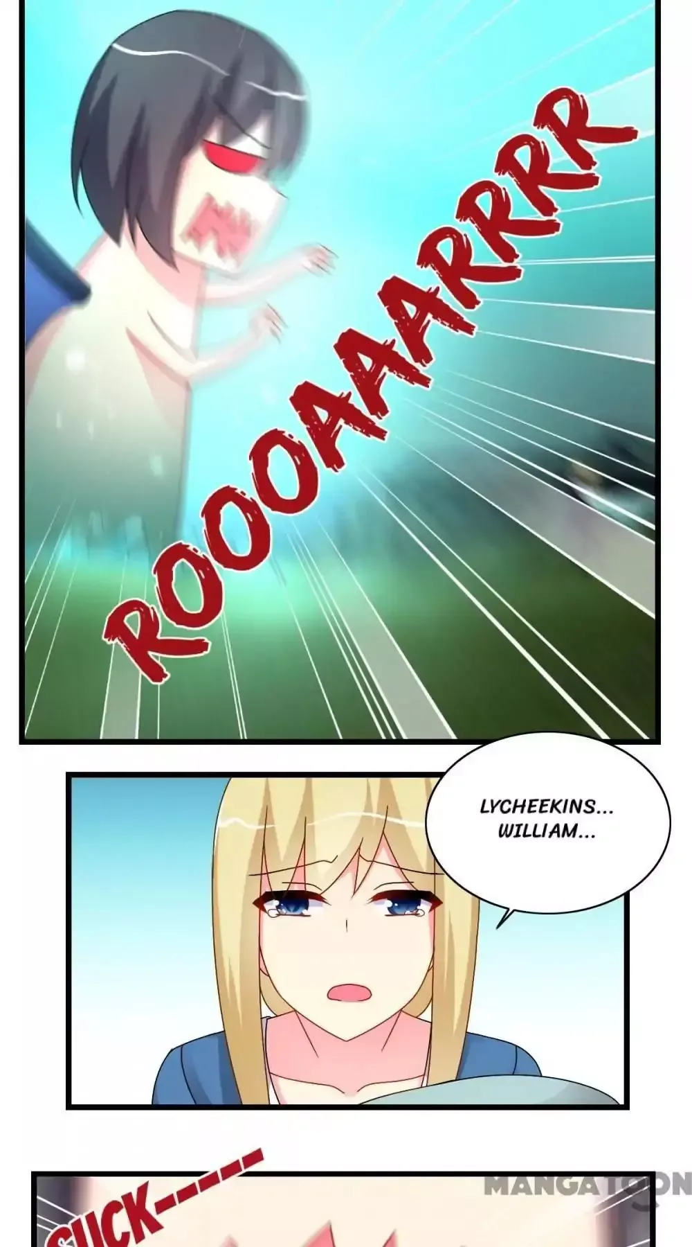 I Love BL Comics Chapter 59 page 6