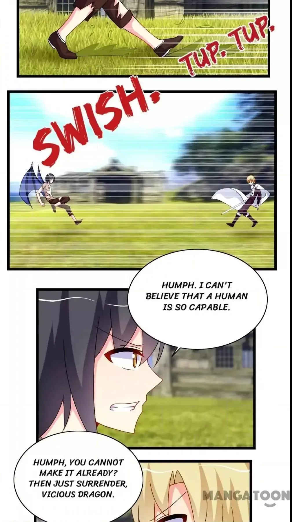 I Love BL Comics Chapter 59 page 4