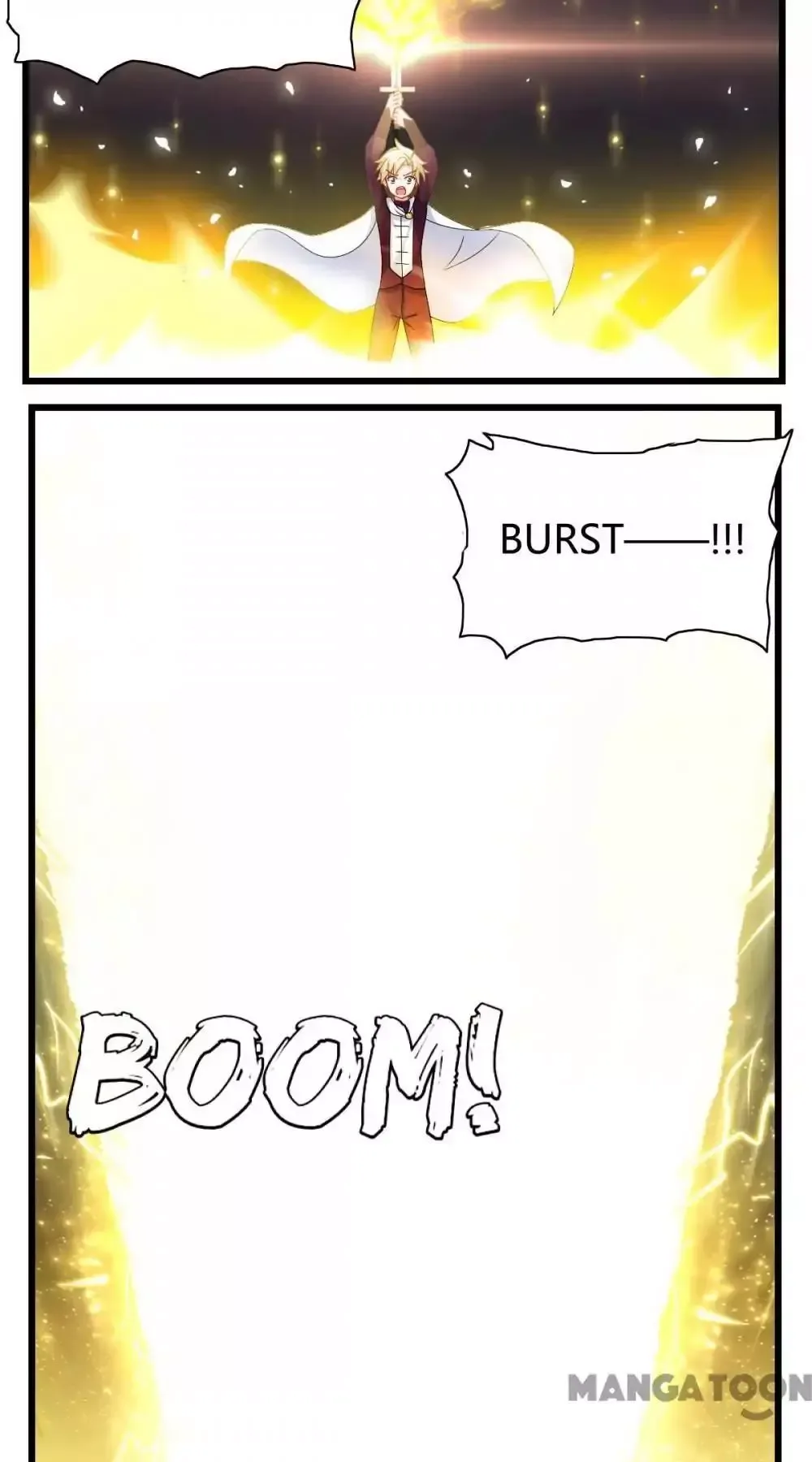 I Love BL Comics Chapter 59 page 14