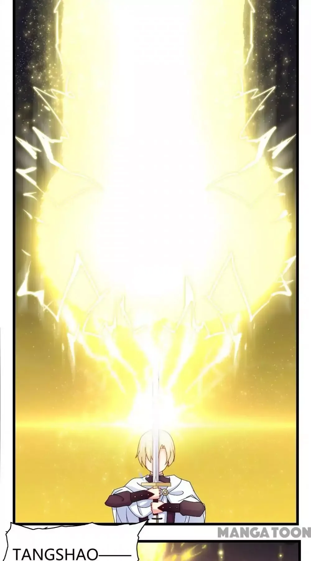 I Love BL Comics Chapter 59 page 13