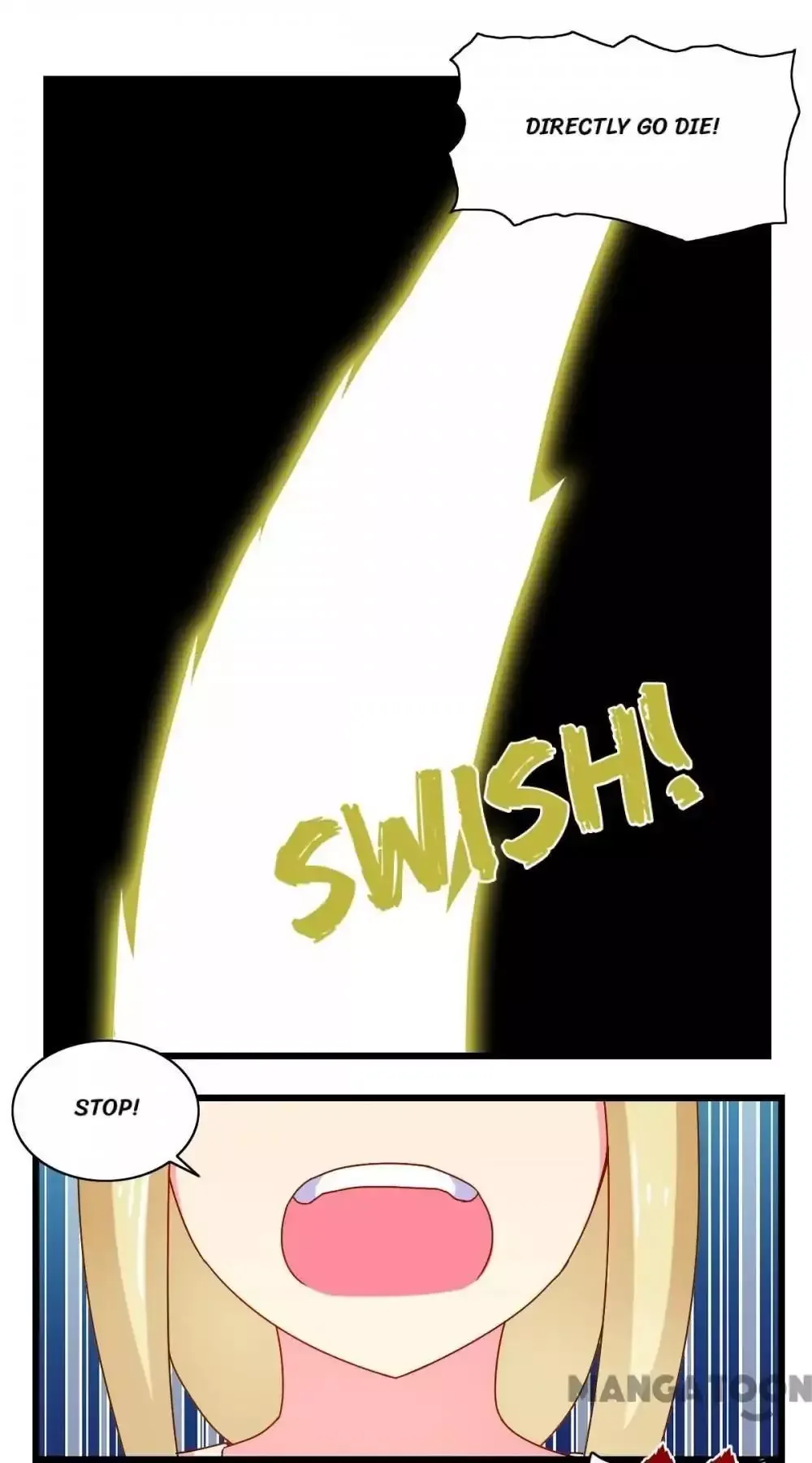 I Love BL Comics Chapter 60 page 8