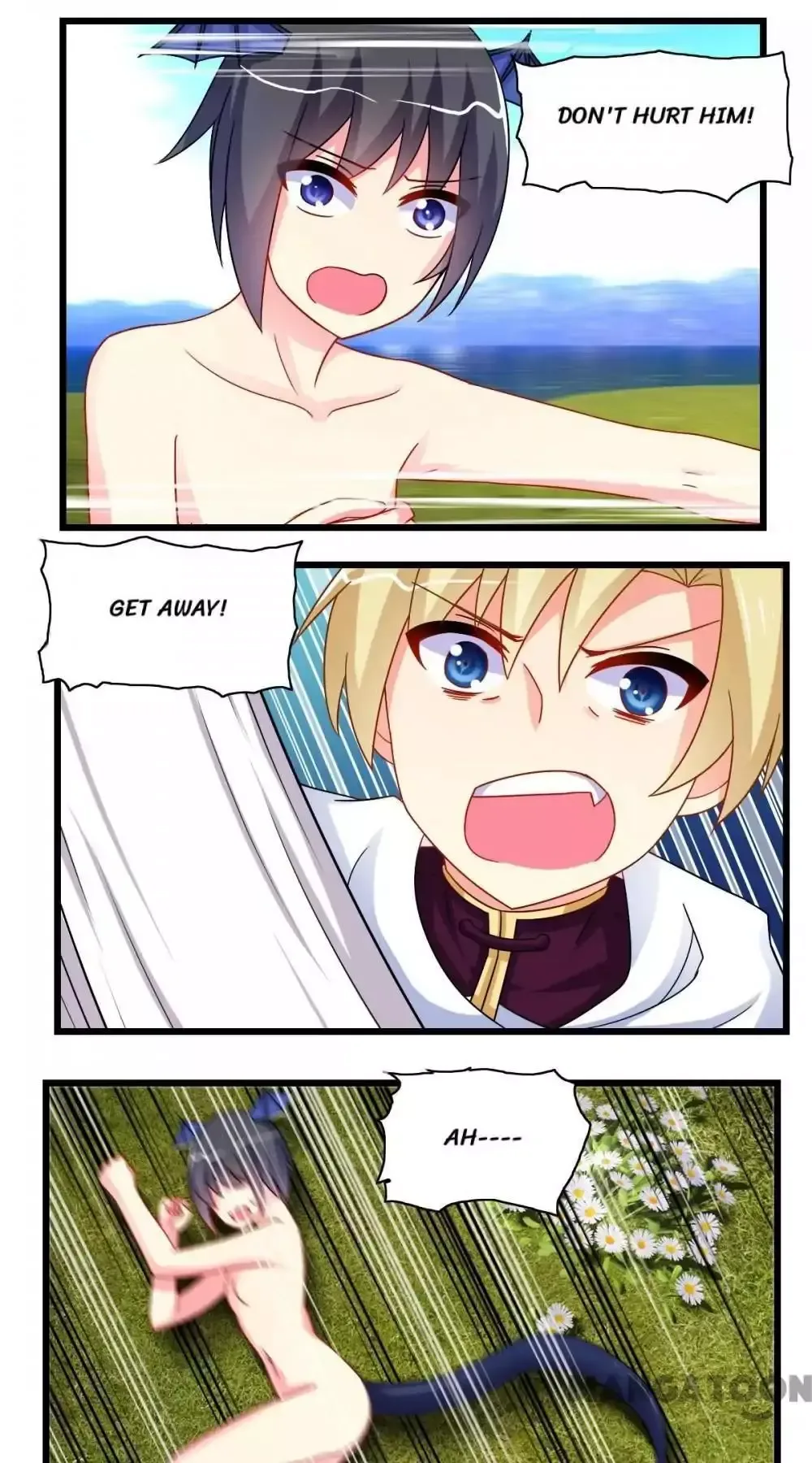 I Love BL Comics Chapter 62 page 1