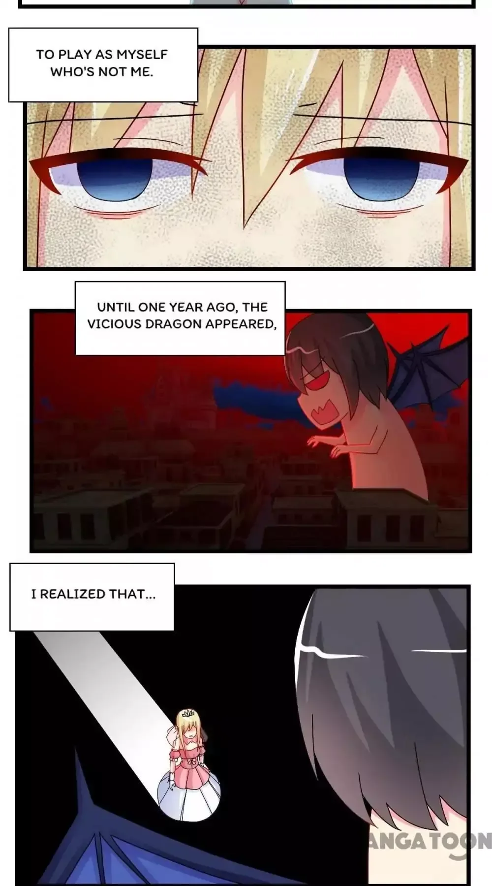 I Love BL Comics Chapter 61 page 6