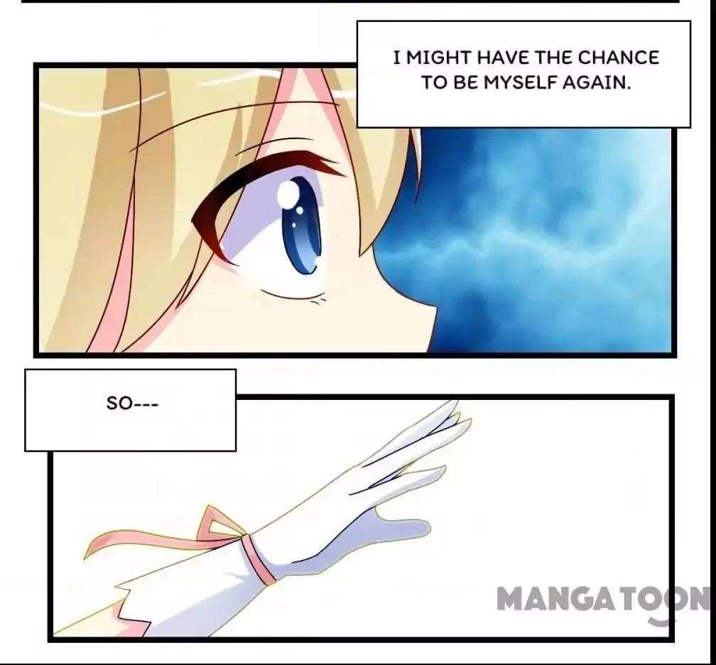 I Love BL Comics Chapter 61 page 7