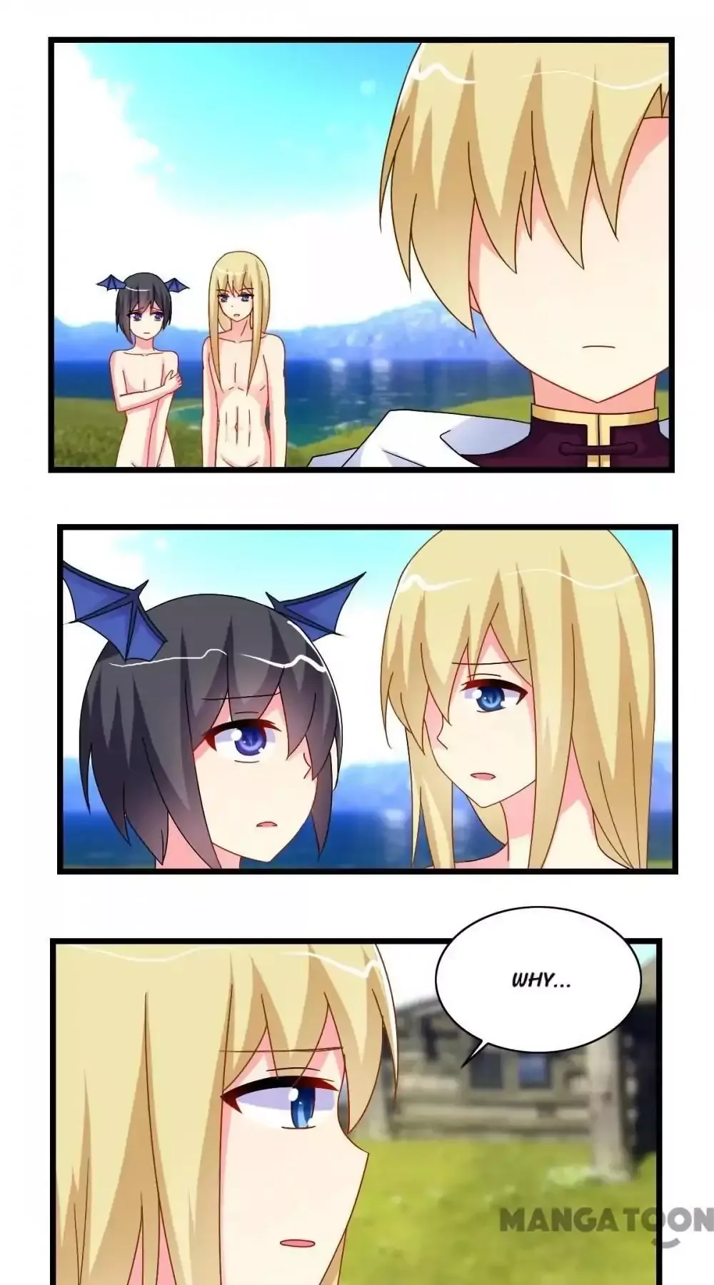 I Love BL Comics Chapter 62 page 8