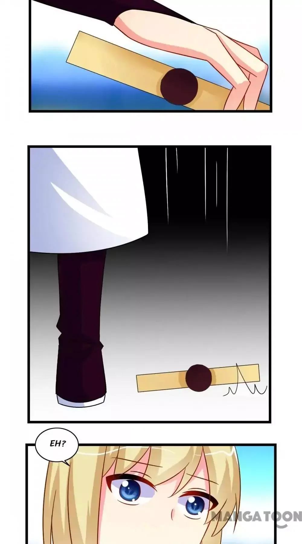 I Love BL Comics Chapter 62 page 5