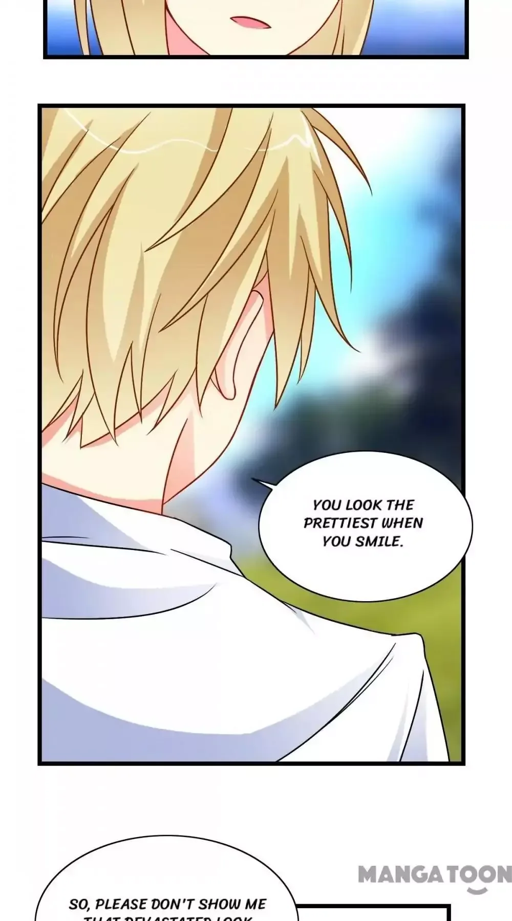 I Love BL Comics Chapter 62 page 6