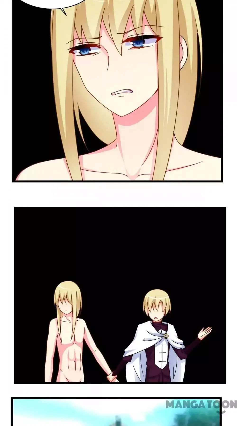 I Love BL Comics Chapter 61 page 13