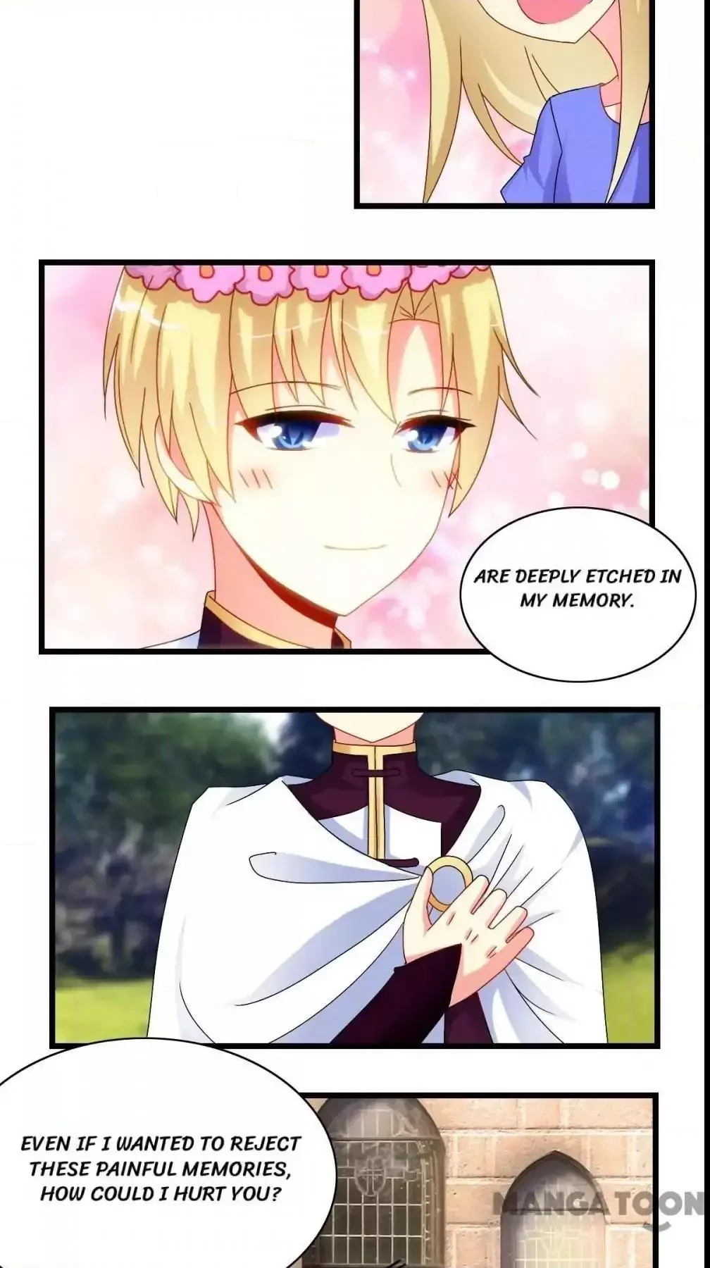 I Love BL Comics Chapter 62 page 12