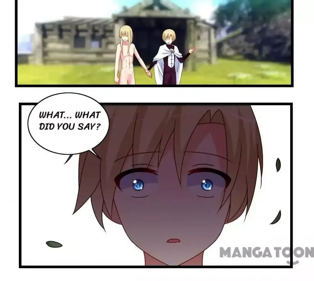 I Love BL Comics Chapter 61 page 14