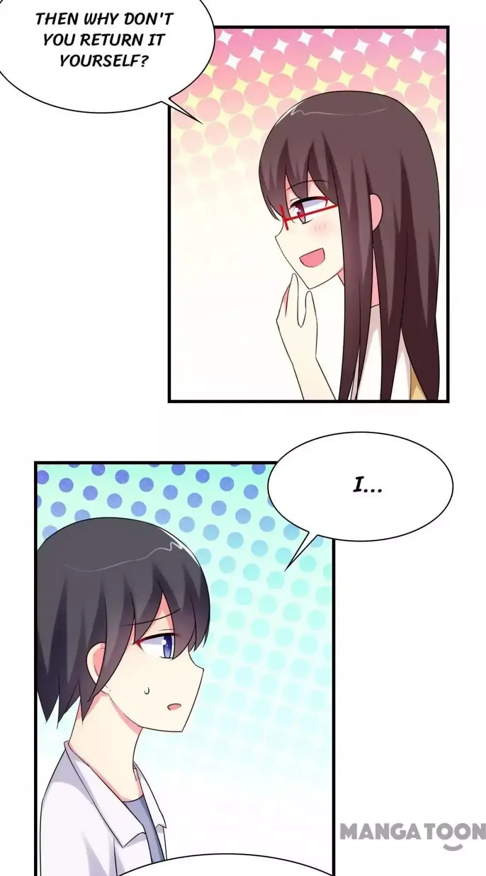 I Love BL Comics Chapter 22 page 2