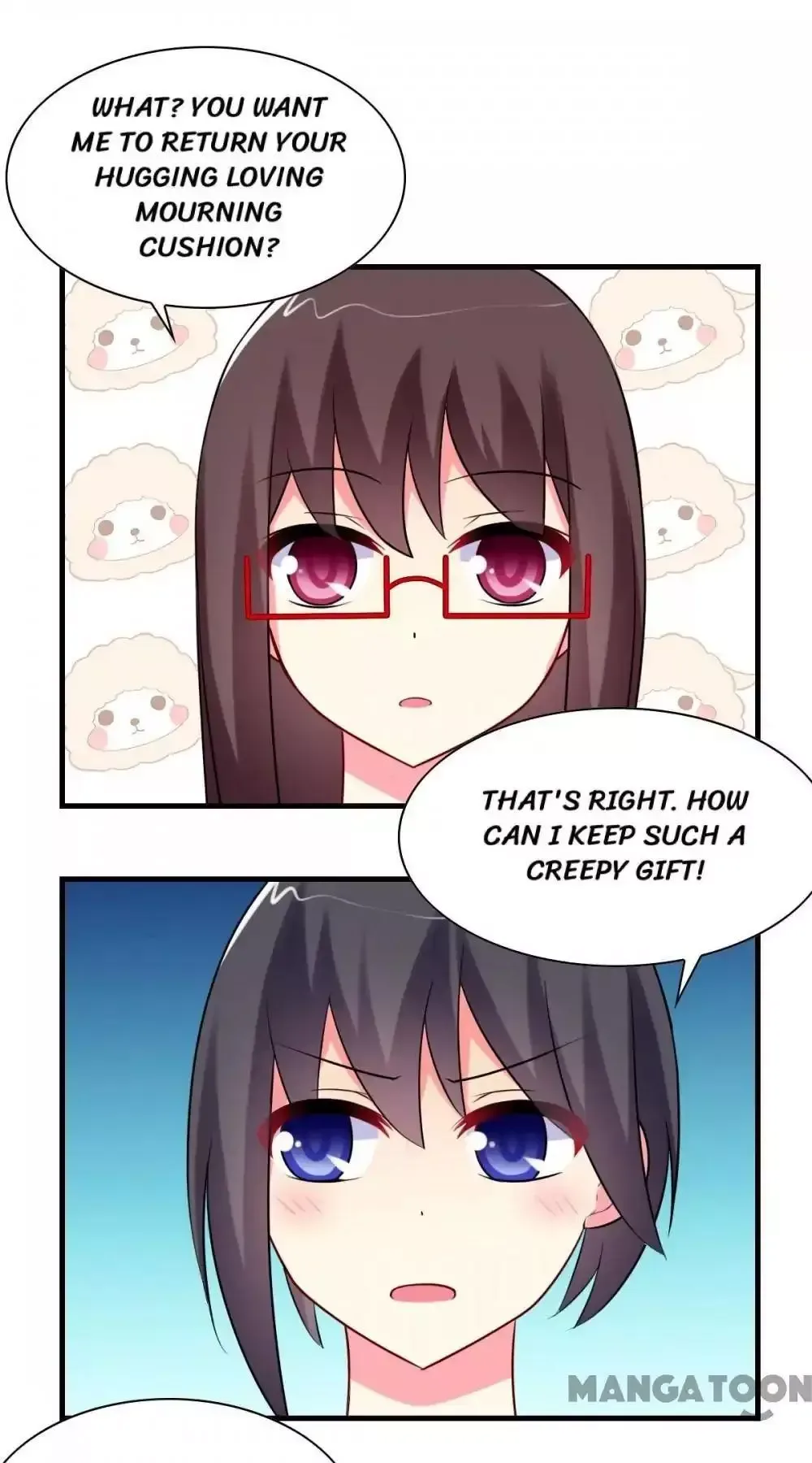 I Love BL Comics Chapter 22 page 1
