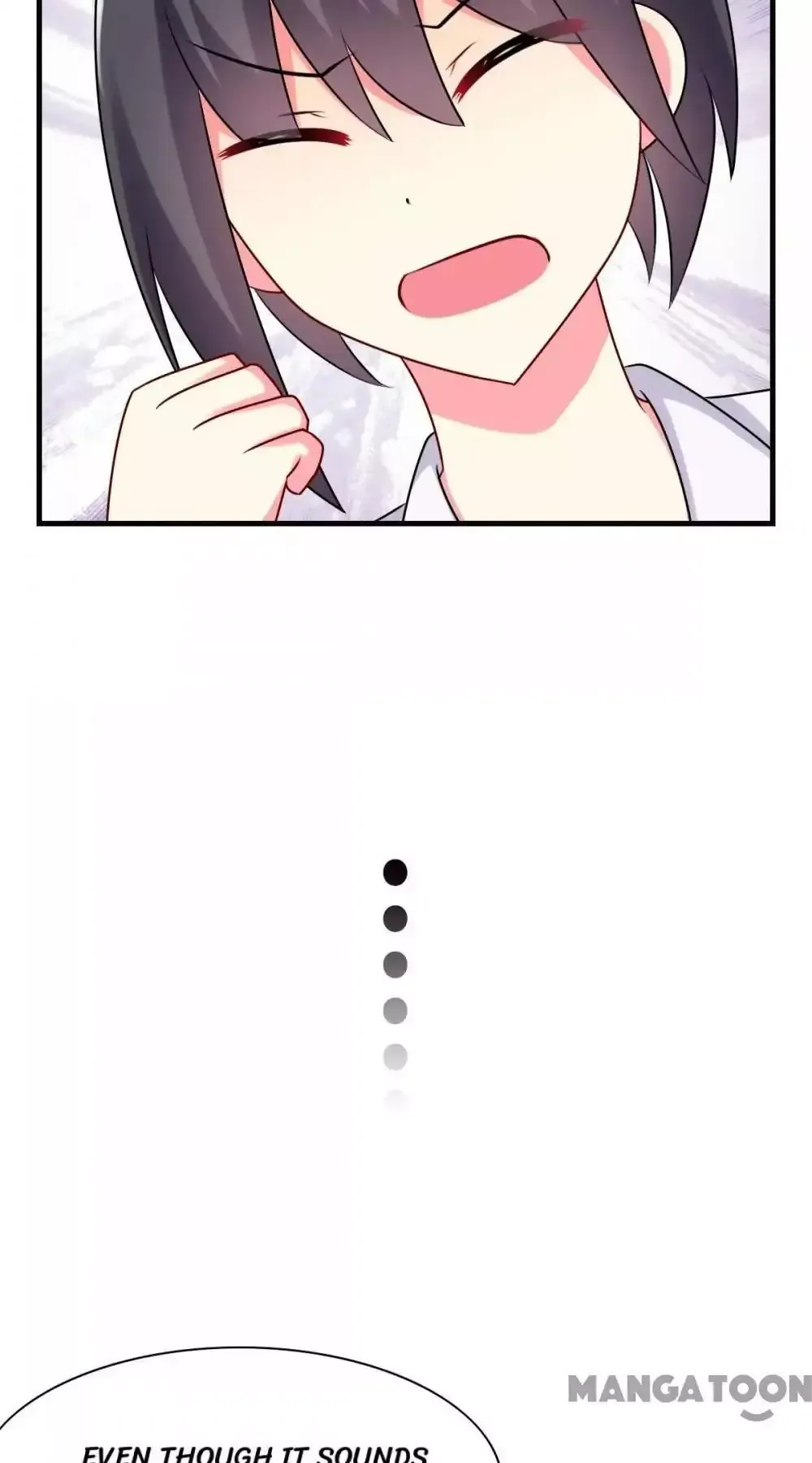 I Love BL Comics Chapter 22 page 5