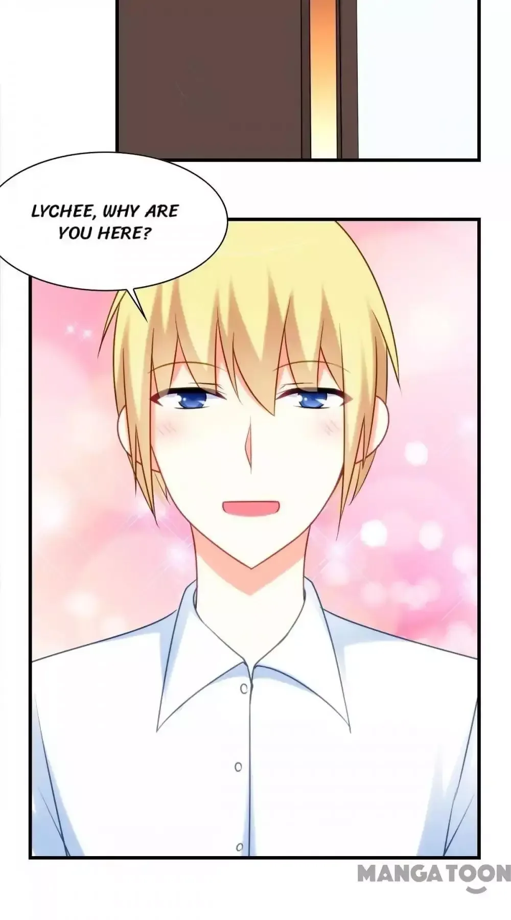 I Love BL Comics Chapter 22 page 7