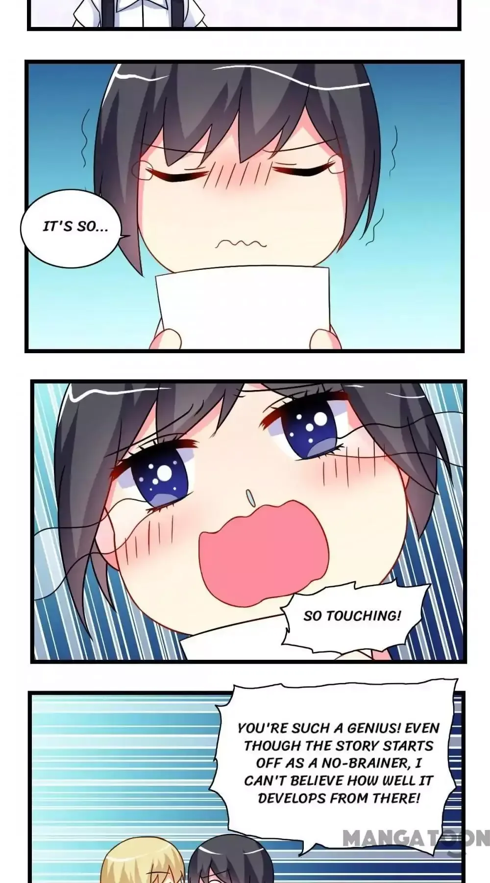 I Love BL Comics Chapter 63 page 2