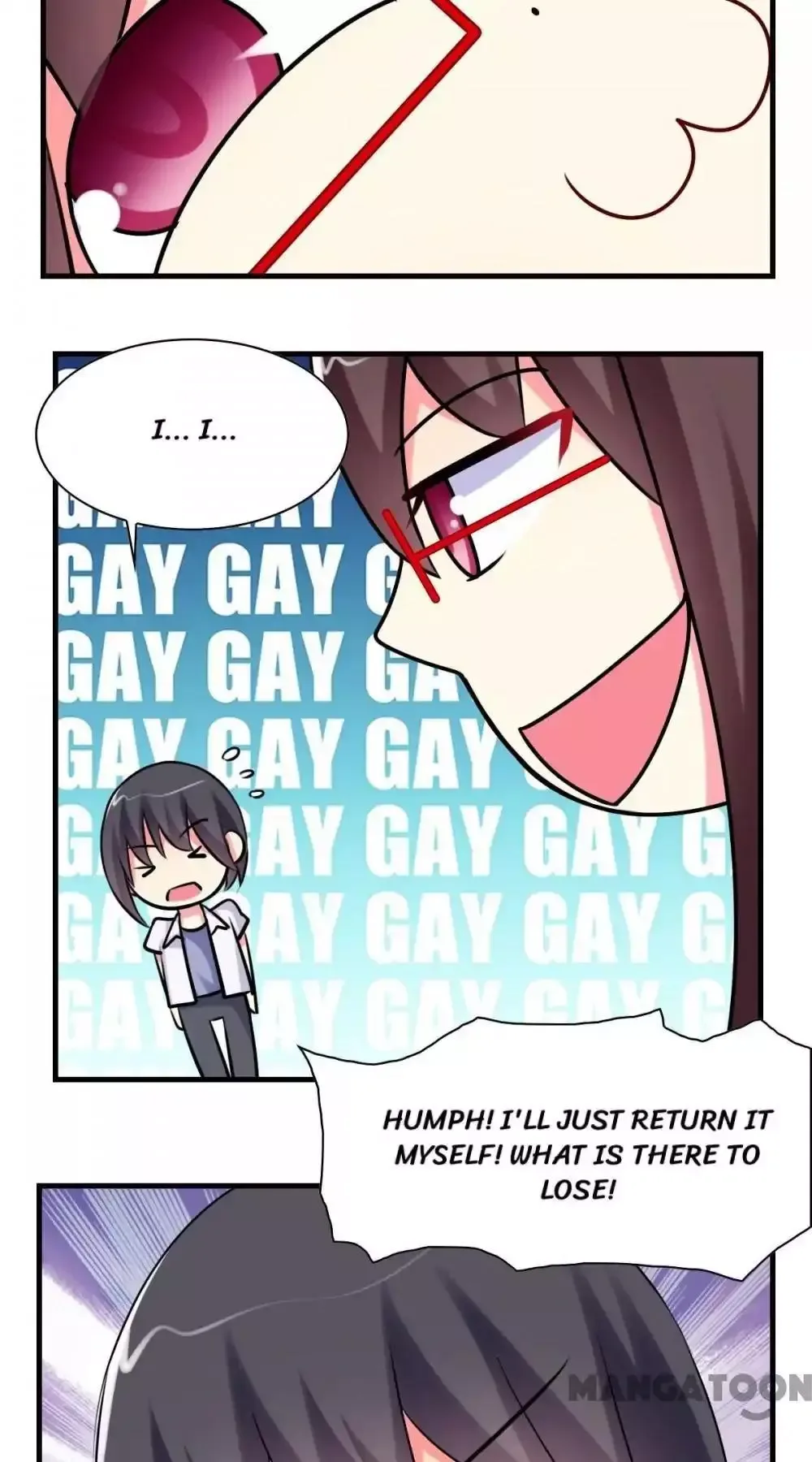 I Love BL Comics Chapter 22 page 4