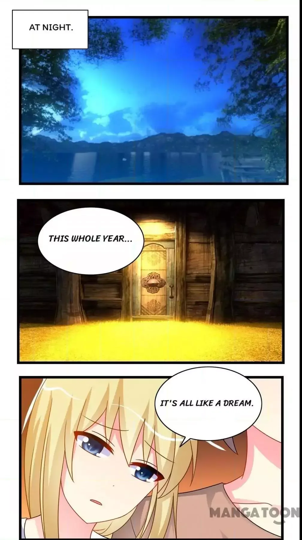 I Love BL Comics Chapter 63 page 8