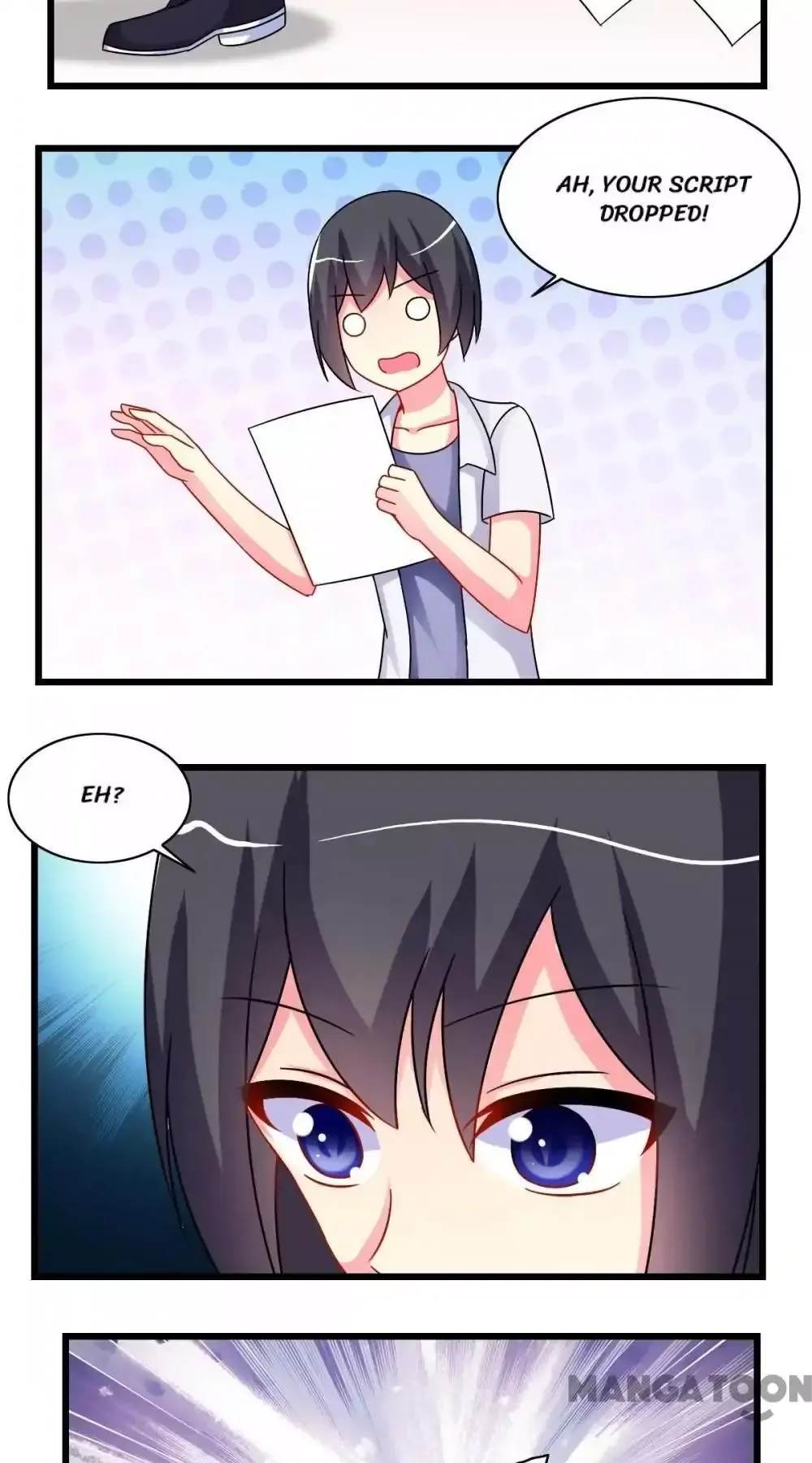 I Love BL Comics Chapter 63 page 6