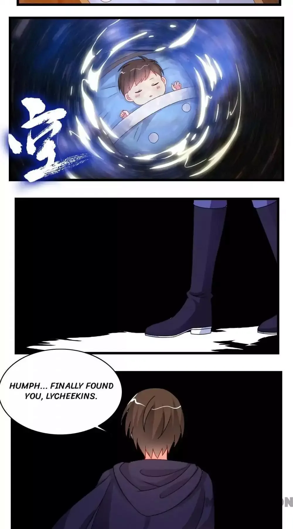 I Love BL Comics Chapter 63 page 10