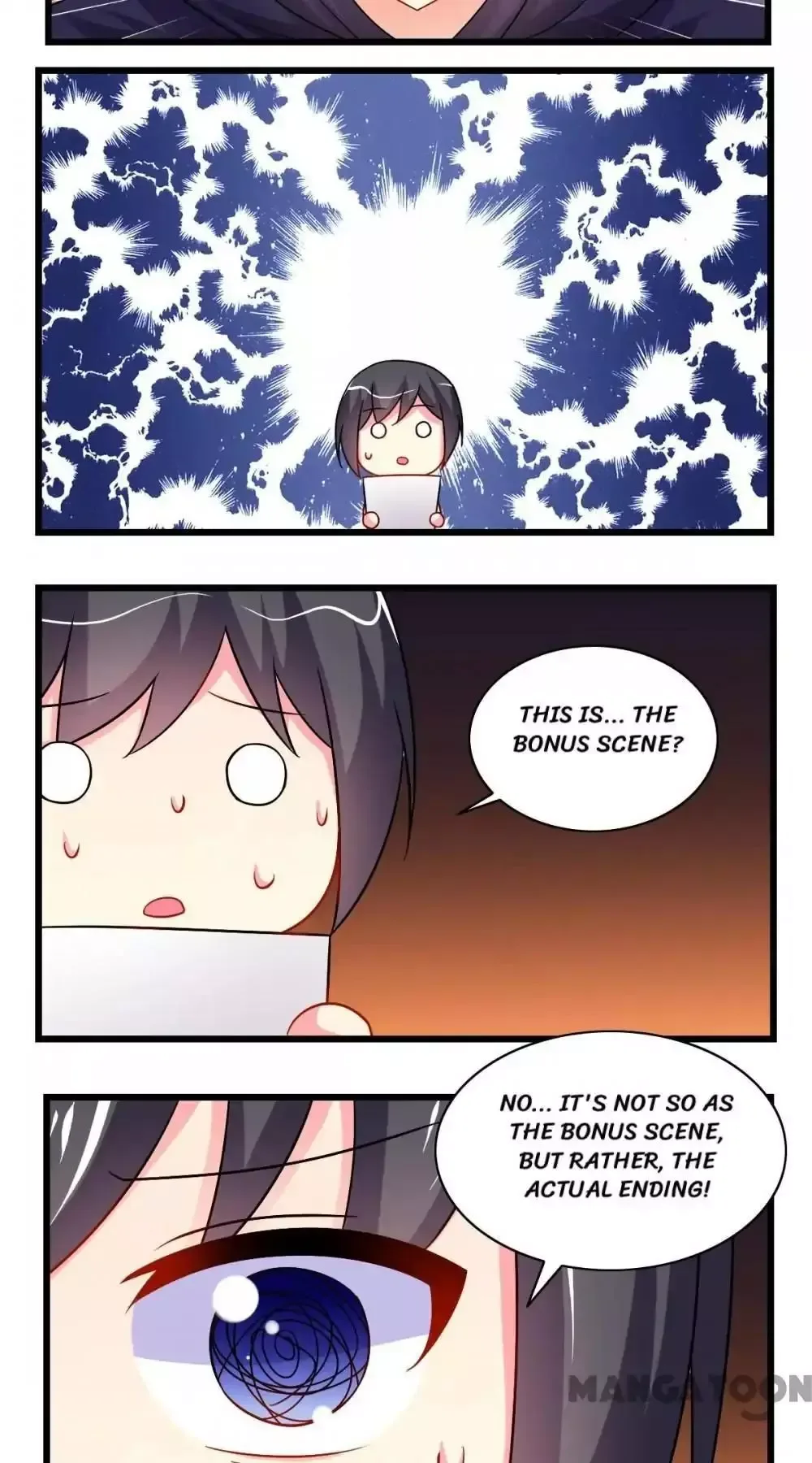 I Love BL Comics Chapter 63 page 12