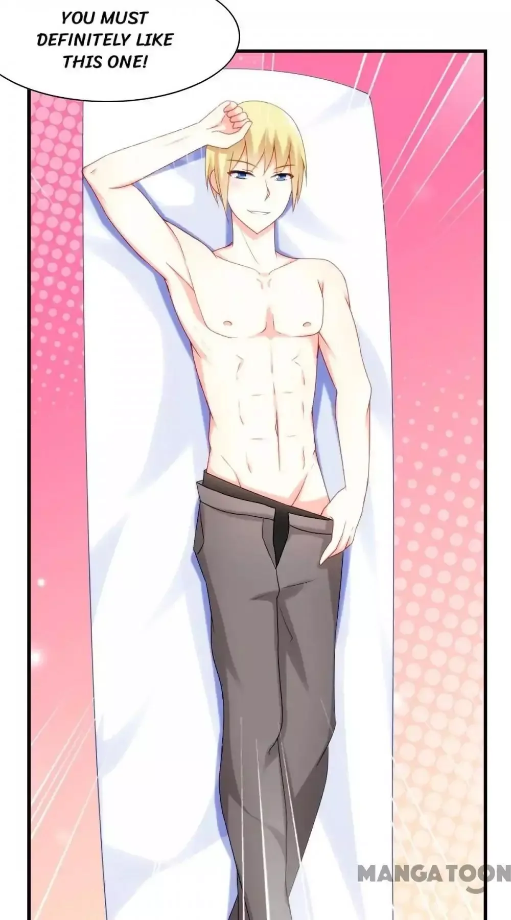 I Love BL Comics Chapter 22 page 14