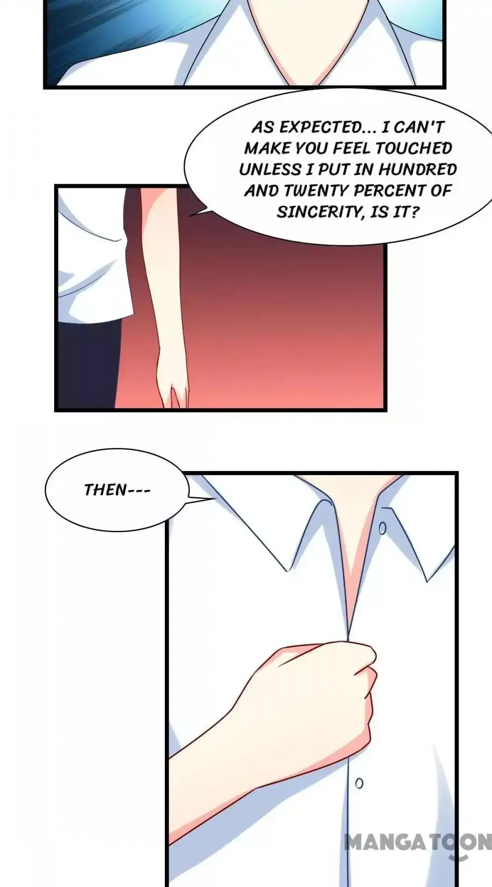 I Love BL Comics Chapter 22 page 20
