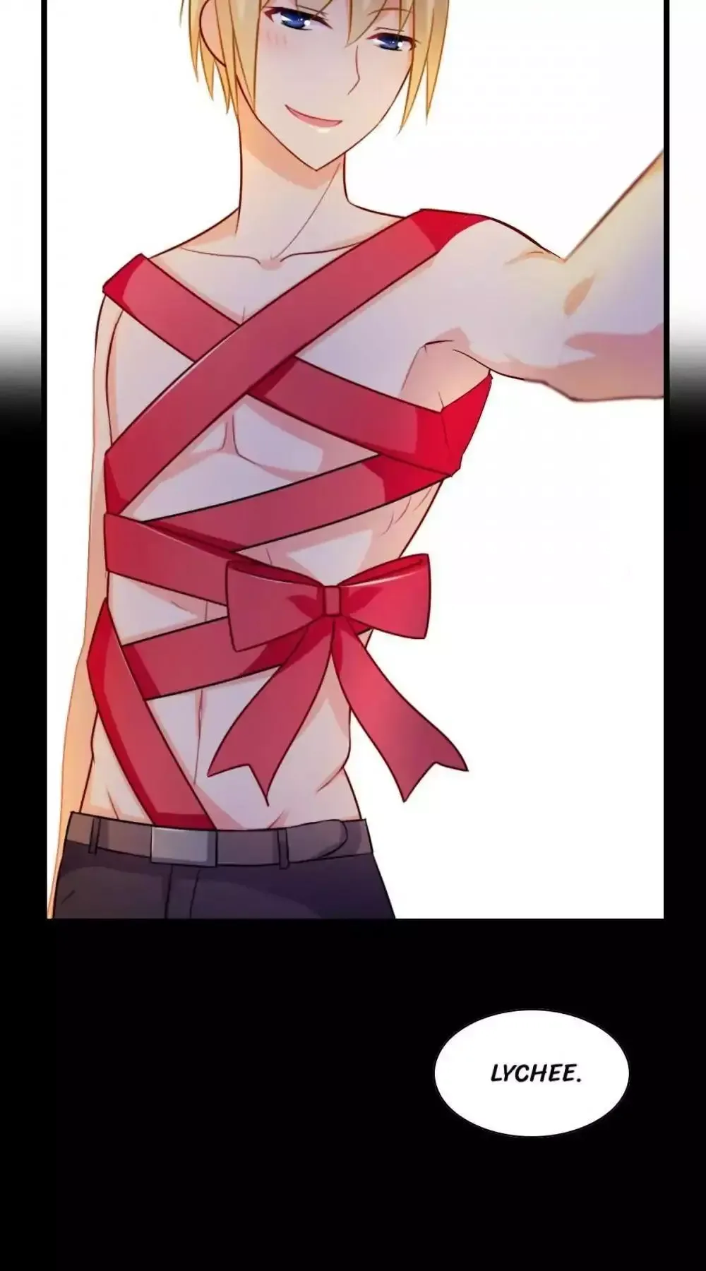 I Love BL Comics Chapter 22 page 22