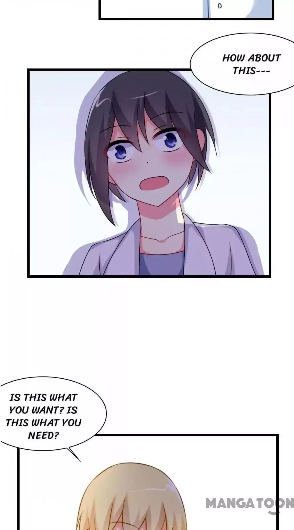 I Love BL Comics Chapter 22 page 21