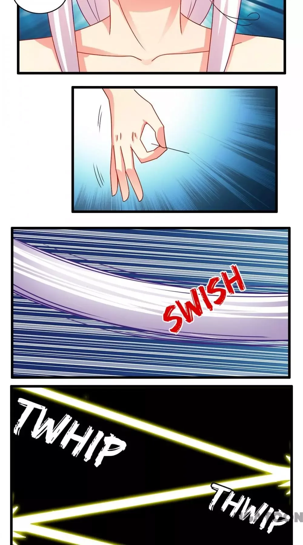 I Love BL Comics Chapter 65 page 3