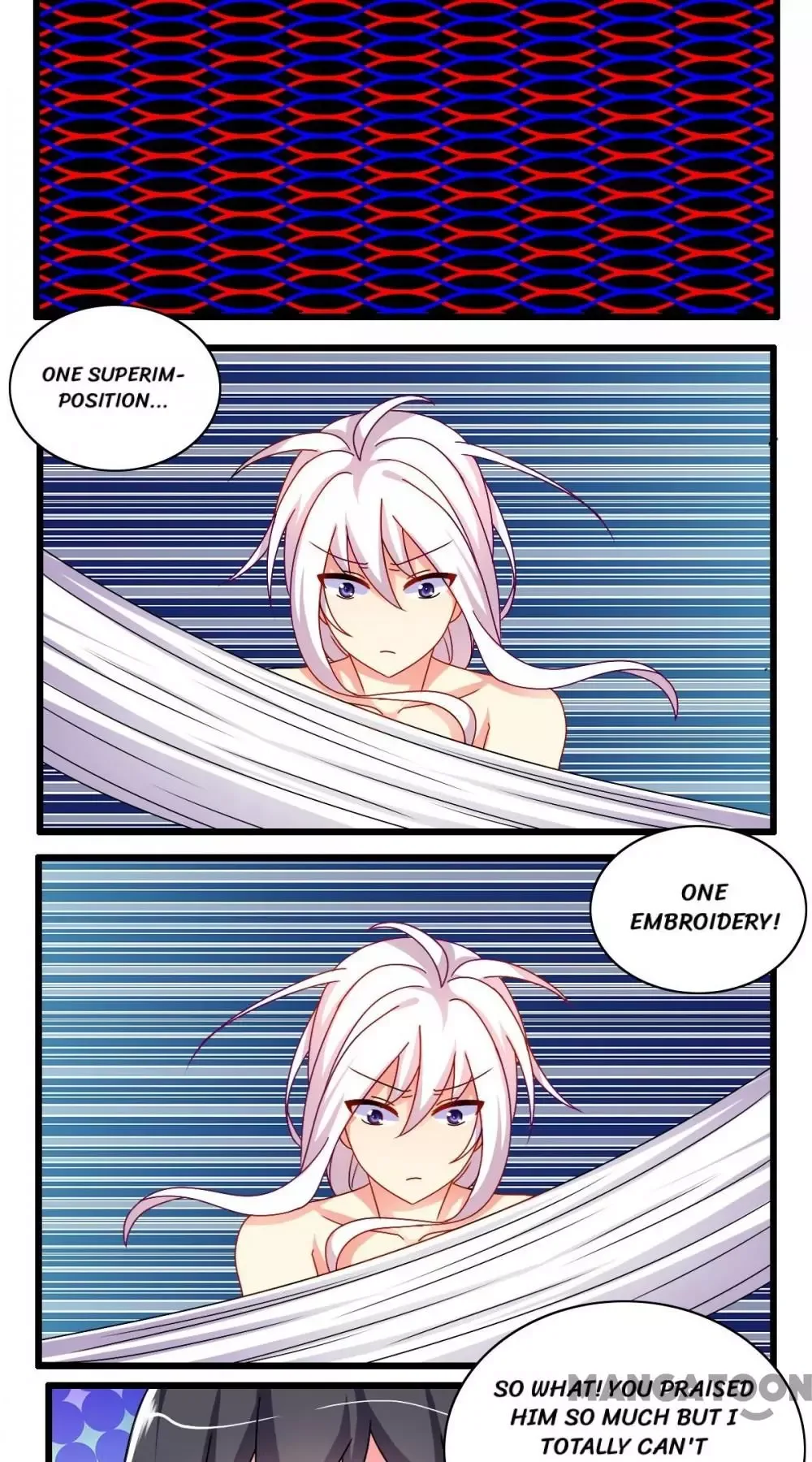 I Love BL Comics Chapter 65 page 6
