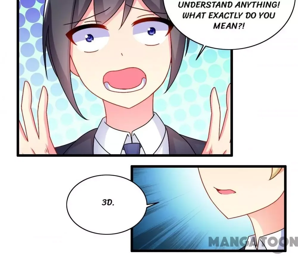 I Love BL Comics Chapter 65 page 7