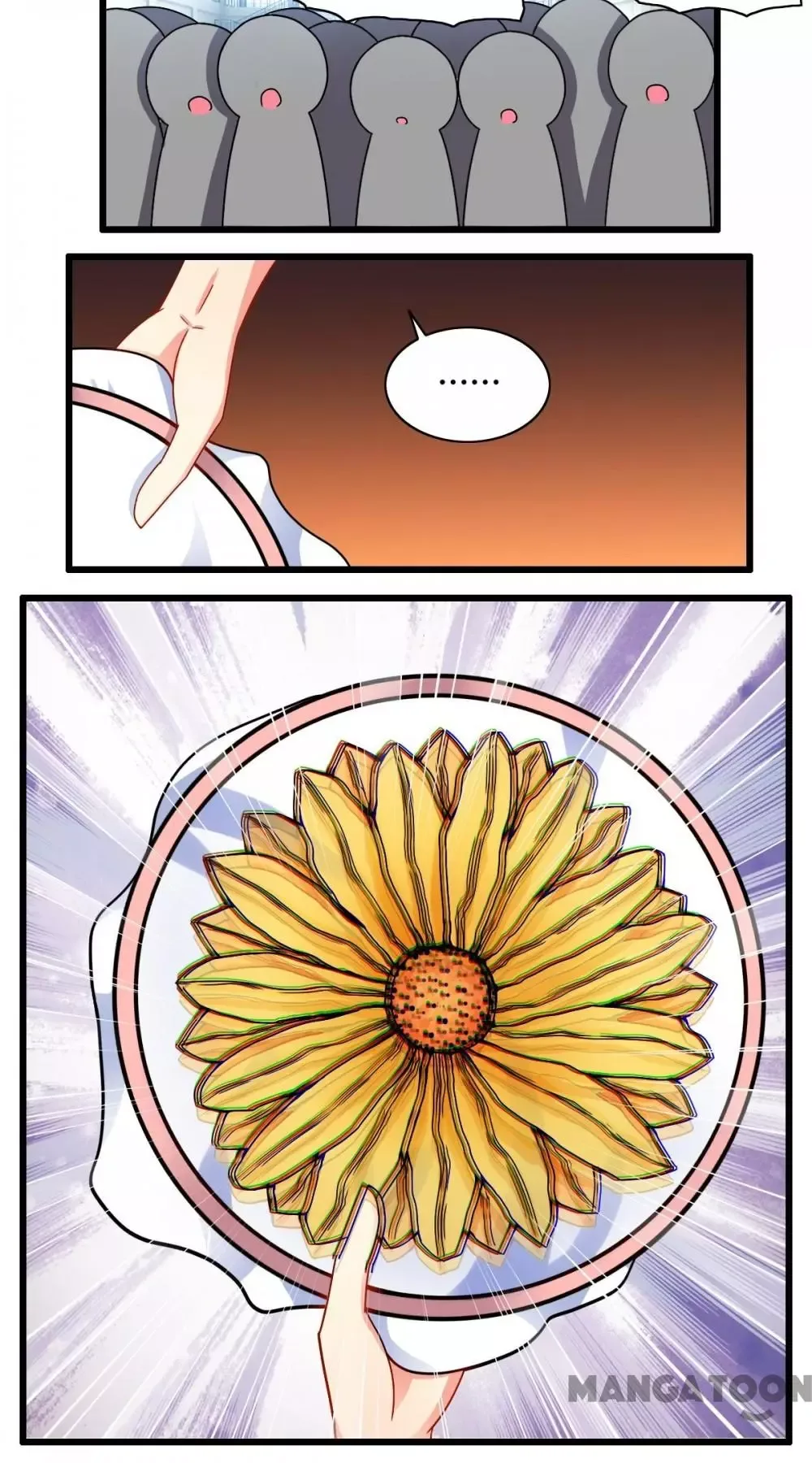 I Love BL Comics Chapter 65 page 11