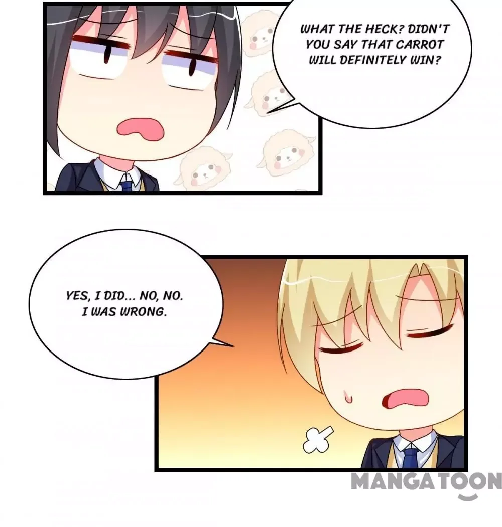 I Love BL Comics Chapter 66 page 6