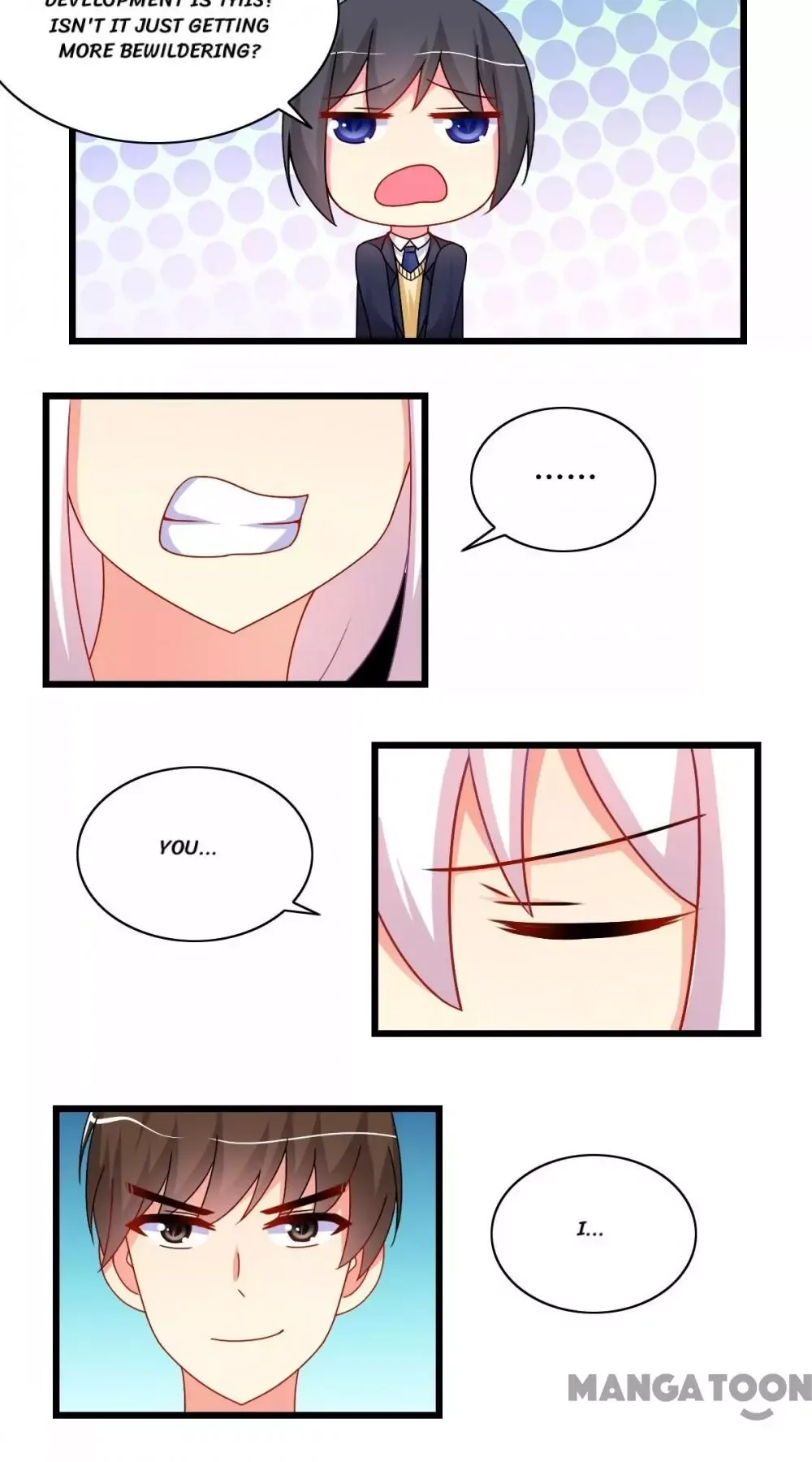 I Love BL Comics Chapter 66 page 4