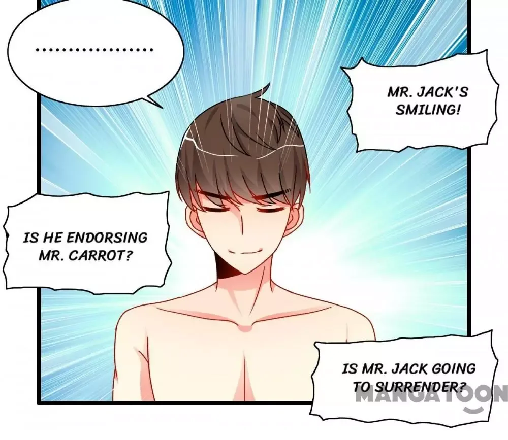 I Love BL Comics Chapter 65 page 14