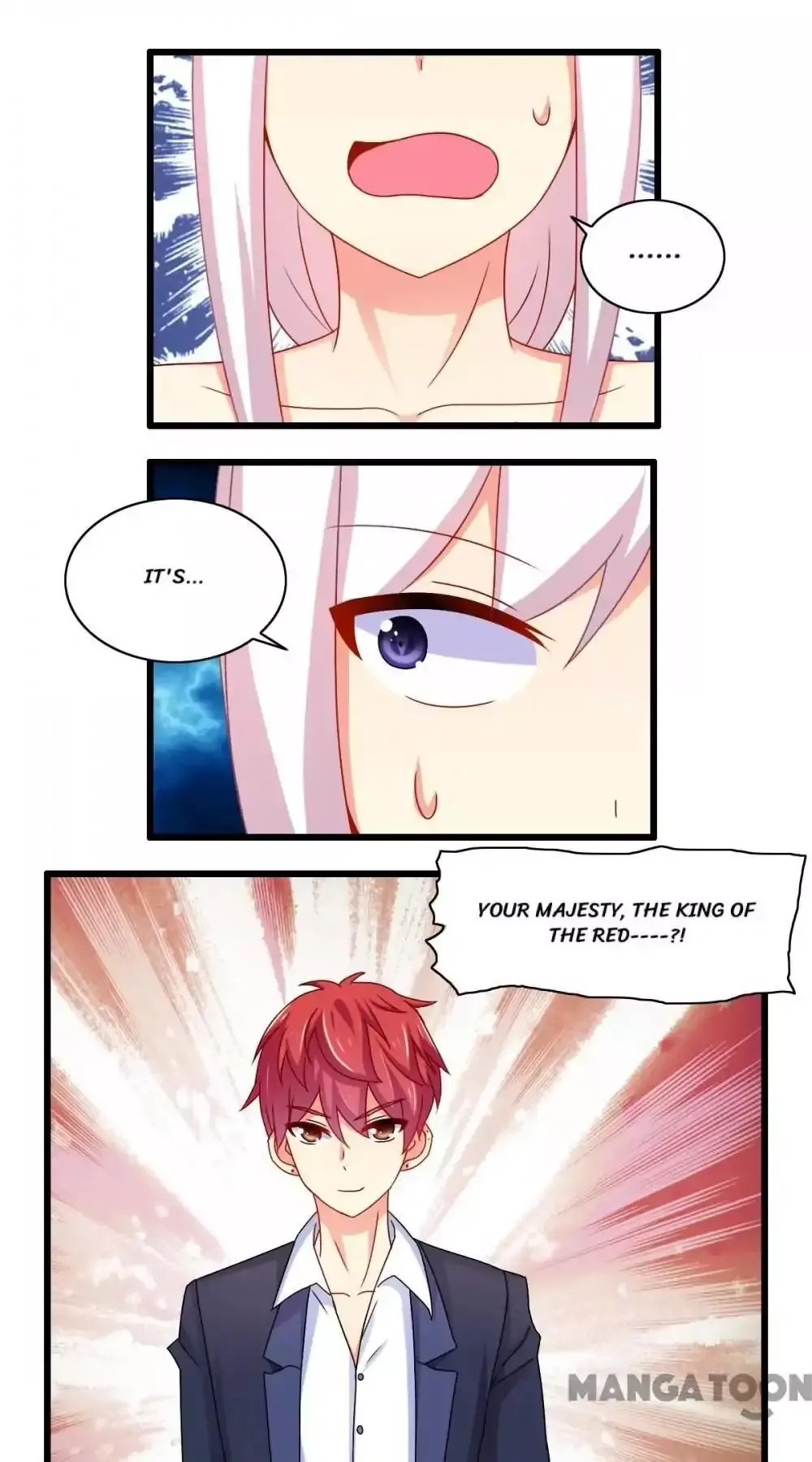 I Love BL Comics Chapter 67 page 1