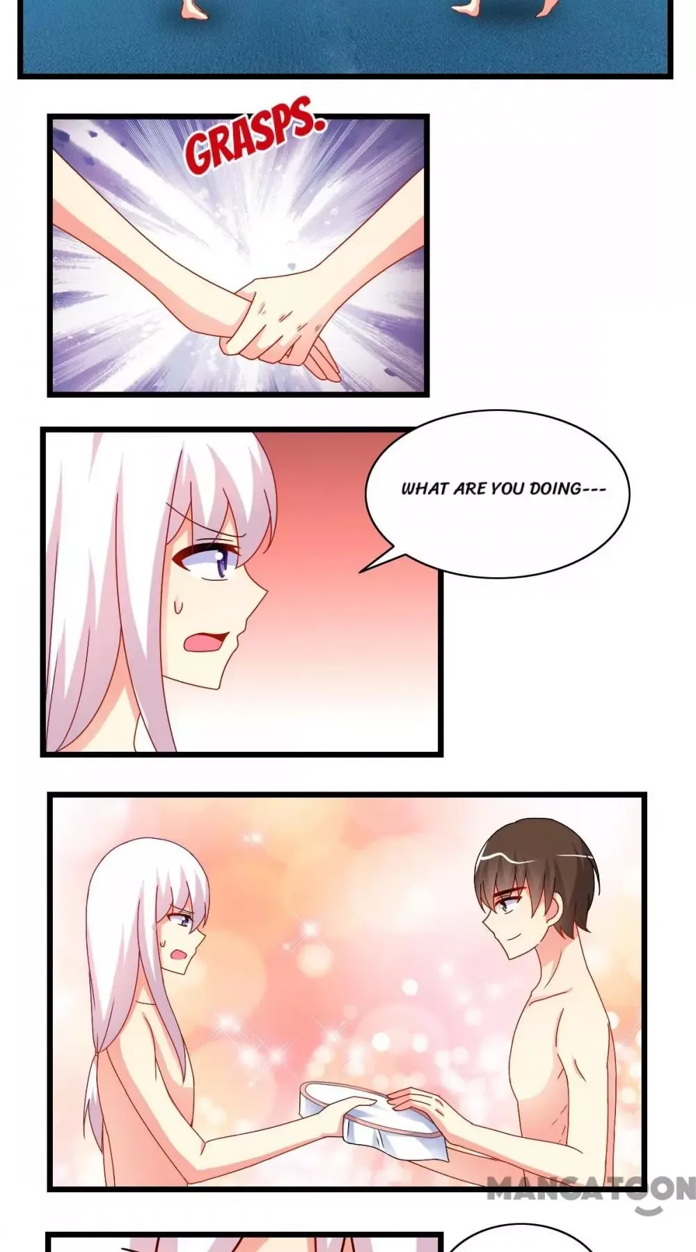 I Love BL Comics Chapter 66 page 2