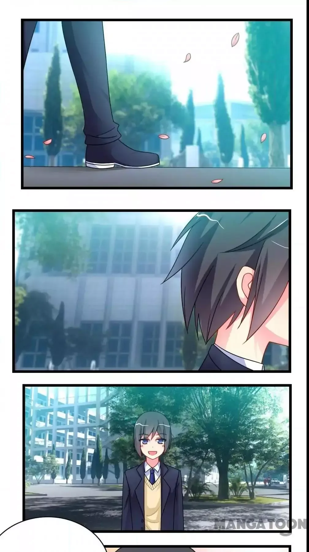 I Love BL Comics Chapter 64 page 1