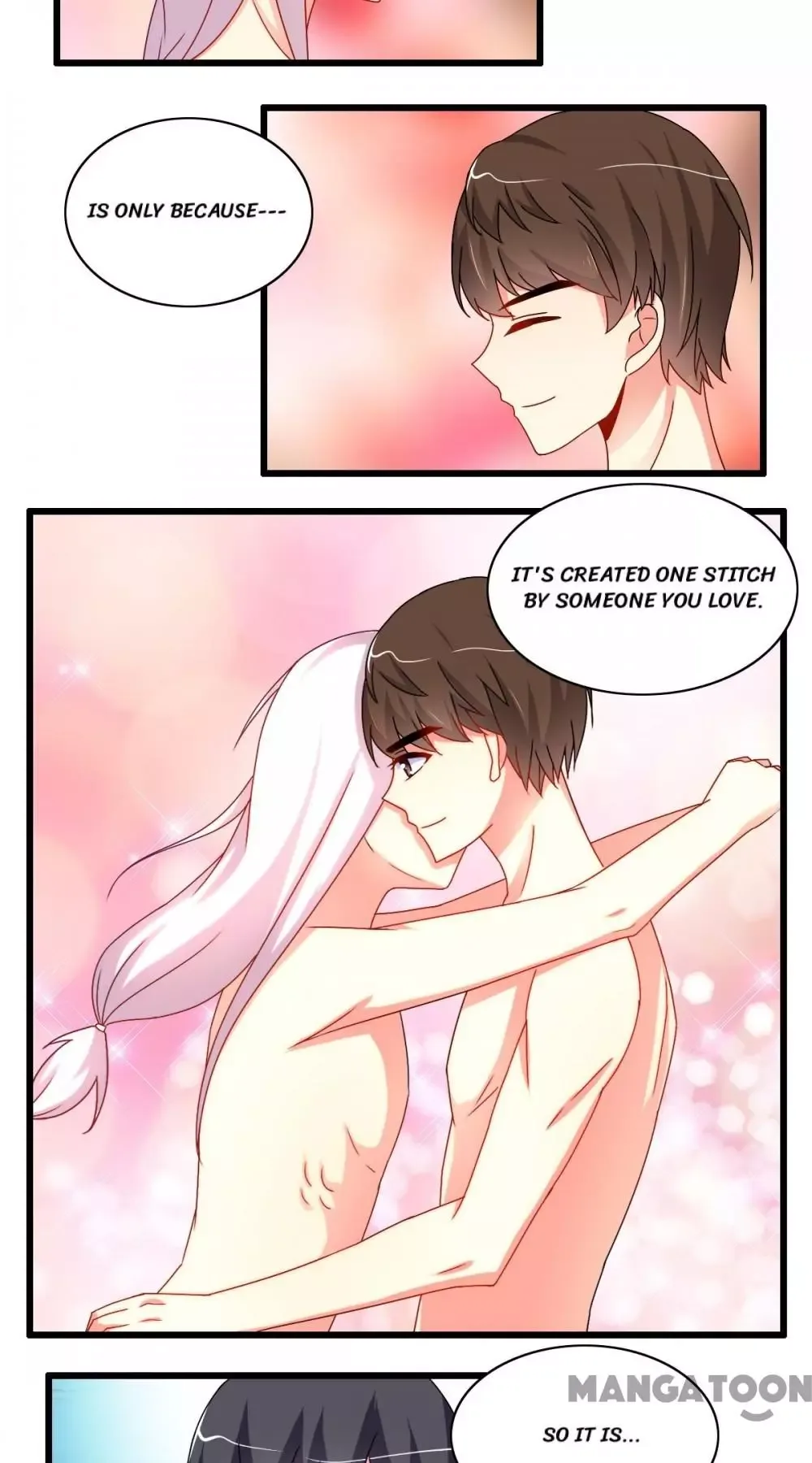 I Love BL Comics Chapter 66 page 11