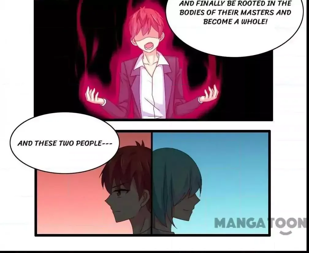 I Love BL Comics Chapter 67 page 7