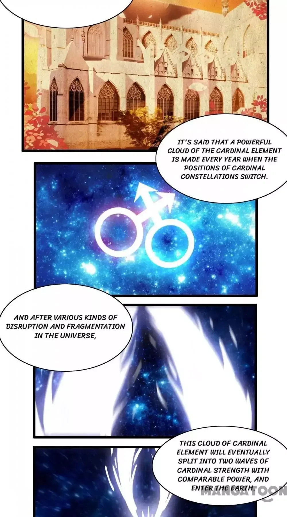 I Love BL Comics Chapter 67 page 5