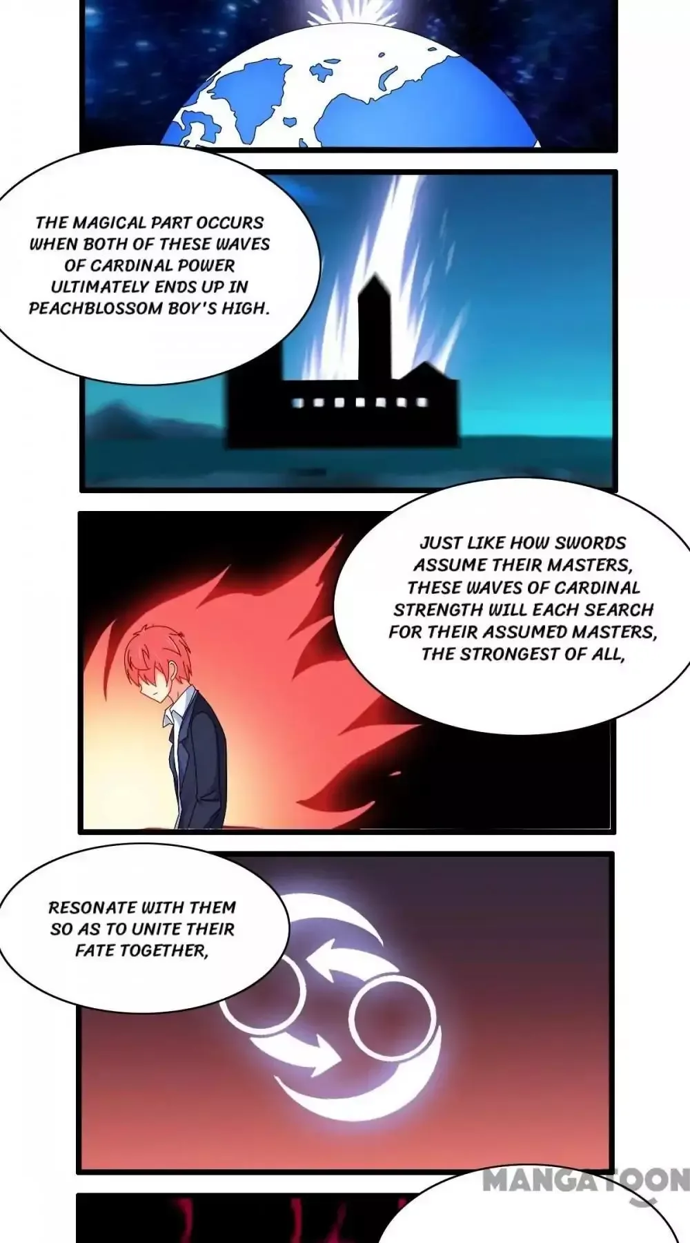 I Love BL Comics Chapter 67 page 6